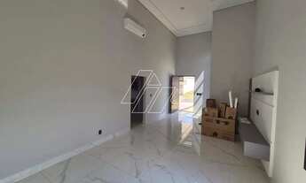 Imagem 2: Casa para Locação no Condomínio Recanto das Esmeraldas II Conforto, Espaço e Lazer Comple