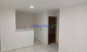 Imagem: Apartamento no Condomínio Alameda da Costa