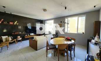 Imagem: Apartamento / Residencial / Copacabana