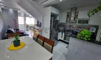 Imagem 12: Sobrado com 2 dormitórios à venda, 86 m² por R$ 590.000,00 - Cigarras - São Sebastião/SP