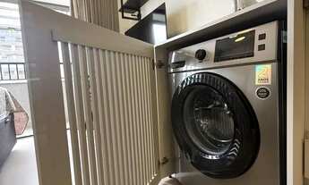 Imagem 6: STUDIO MOBILIADO para locação 26m2 (sem vaga) Pinheiros - São Paulo - SP