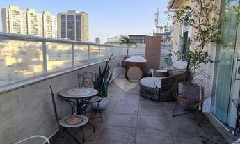 Imagem 3: Cobertura à venda, 96 m² por R$ 1.600.000,00 - Flamengo - Rio de Janeiro/RJ