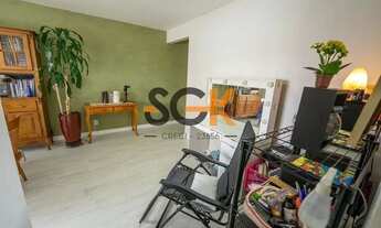 Imagem 5: Apartamento 3 Quartos com Suíte e Sacada no Bairro Floresta