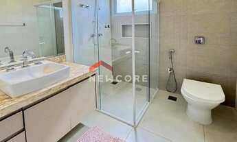 Imagem 3: Casa de condomínio em Rua Marcello de Almeida - Swiss Park - Campinas/SP