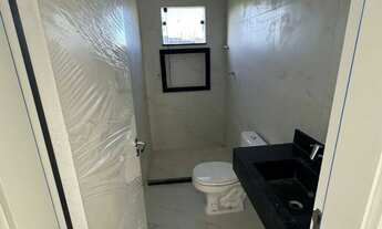 Imagem 7: Vendo duplex 3/4 sendo uma suíte no brisas ville