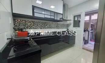 Imagem 5: Casa em Condomínio 3 quarto(s) no Igara