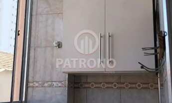 Imagem 8: Apartamento para Locação no Parque Novo Mundo - São Paulo/ SP