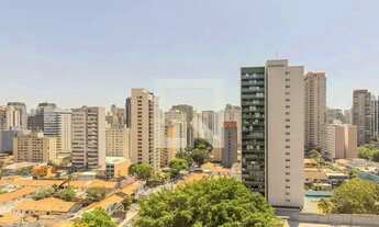 Imagem 6: Apartamento à Venda - Vila Olímpia, 1 Quarto, 27 m2