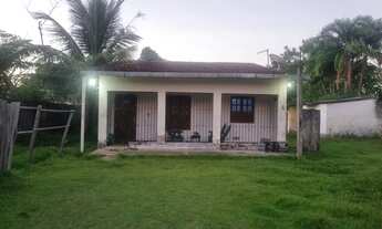 Imagem 2: Vendp ou troco essa casa com volta em dinheiro