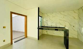 Imagem 4: Casa Plana com 3 quartos a venda no Santos Dumont I - Governador Valadares MG