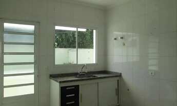 Imagem 5: Casa com 3 dormitórios à venda e para locação 89 m² Chácara do Carmo Vargem Grande Pauli