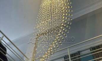 Imagem 4: APARTAMENTO COM 3 DORMS SENDO 1 SUITE; MARINA; CAMPOLIM; SOROCABA; SUL