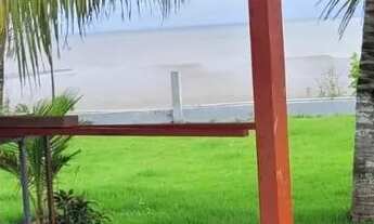 Imagem 7: PRAIA DE PANAQUATIRA: Casa a venda vista mar Grande Ilha de São Luís