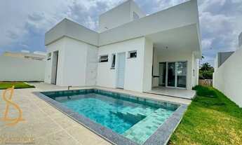 Imagem 4: Maravilhosa Casa no Terras Alphaville - 3/4, Piscina e Pé Direito Duplo