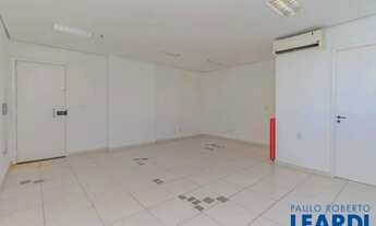 Imagem 5: CONJ. COMERCIAL - CAMPO BELO - SP