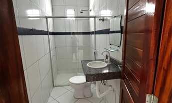 Imagem 7: Vendo casa em Rosa Penha com 3/4