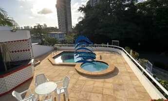 Imagem 3: Parque Costa Verde | Excelente casa com 600m² de área construída l Terreno de 880m²