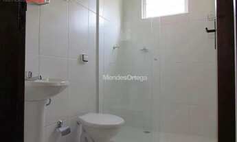 Imagem 5: Casa com 2 dormitórios para alugar, 100 m² por R$ 2.153,14/mês - Jardim São Paulo - Soroca