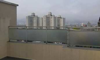 Imagem: Cobertura duplex na Trindade Florianópolis