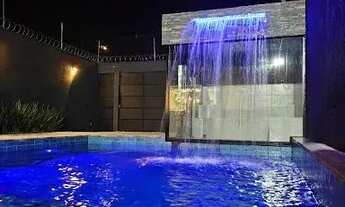 Imagem 5: Área / Chácara de lazer, 271m² - venda por R$ 700.000 ou aluguel por R$ 1.500/dia - Jardim