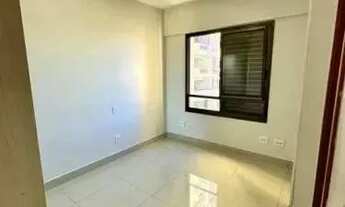 Imagem 6: Apartamento no Condomínio Borges Landeiro Plaza Apartamento com 3 Quarto(s) e 3 banheiro(s