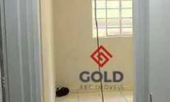 Imagem 6: Kitnet com 1 dormitório para alugar, 40 m² por R$ 1.250,00/mês - Vila São Pedro - Santo An