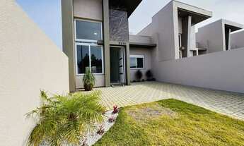 Imagem: Casa para Venda em Imbé, Presidente, 3