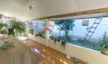 Imagem 5: Casa de condomínio em Praça Carlos Maria Marchon - Lumiar - Nova Friburgo/RJ