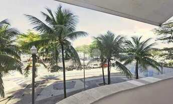 Imagem: Apartamento à venda, 333 m² por R$ 3.500.000,01