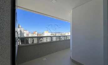 Imagem 5: Apartamento 03 quartos sendo 01 suíte e 02 Demi-suítes no bairro Campinas - São José/SC