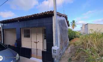 Imagem: CASA NA PRAIA DE PITIMBU