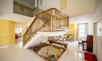 Imagem 6: Casa - Alphaville Dom Pedro - Campinas