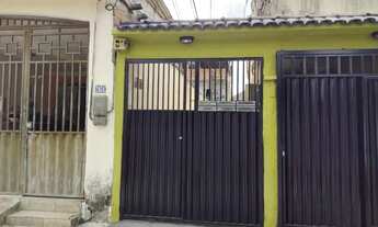 Imagem 2: DR. VIANNA ALUGA CASA NA TRAVESSA MAUIRITI, ALAMEDA ANASTÁCIA - MARCO