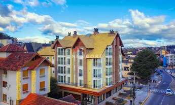 Imagem: Apartamento em Rua São Pedro - Centro