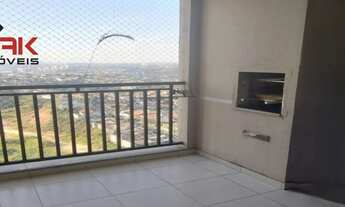 Imagem 5: Apartamento Para Locacao No Condominio Altos da Samuel Martins Em Jundiai/sp