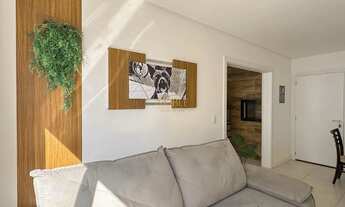 Imagem 4: Apartamento à venda de 2 dormitórios no Passo de Torres