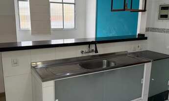 Imagem: Apartamento com 2 Quartos e 2 banheiros