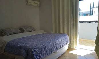 Imagem 9: Sobrado Alto Padrão em Jardins Madri, Goiânia/GO