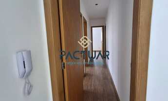 Imagem 5: Apartamento com 3 dormitórios à venda, 80 m² - Nova Suíssa - Belo Horizonte/MG