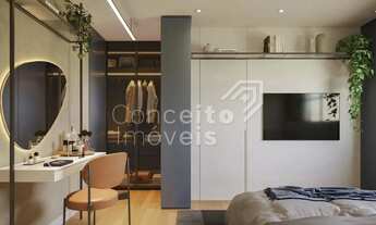Imagem 5: Residencial Eleva You - Oficinas - Apartamento