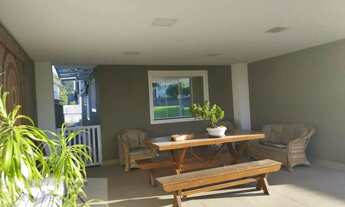 Imagem 3: Casa à venda no Condomínio Residencial Alphaville I Bairro Inoã - Maricá/RJ