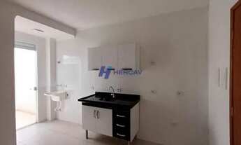 Imagem 3: Apto novo - Vila Gustavo