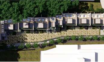 Imagem 2: CASA TRIPLEX 2 SUÍTES- BAIRRO- LAGOA DA CONCEIÇÃO- FLORIANÓPOLIS- SC