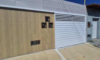 Imagem: Casa 2/4 na Farolândia