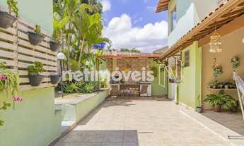 Imagem: Venda Casa União Belo Horizonte