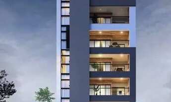 Imagem 3: Apartamento Garden com 2 quartos à venda, 141 m² por R$ 562.082 - Manoel Honório - Juiz de