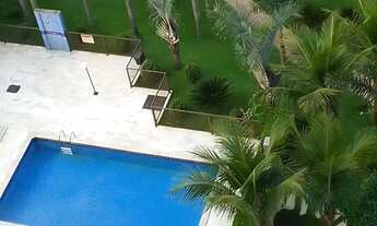 Imagem 3: Apartamento com 2 dormitórios à venda, 48 m² por R$ 250.000,00 - Mercês - Uberaba/MG