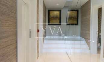 Imagem 6: Charme e Requinte no Itaim Bibi Nobre