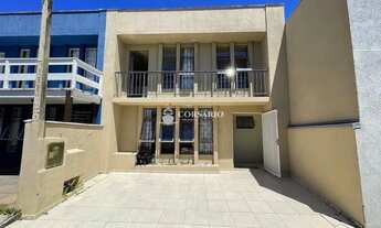 Imagem: Sobrado 4 dormitorios 50 metros do mar em