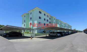 Imagem: Apartamento para locação no Rio Pequeno